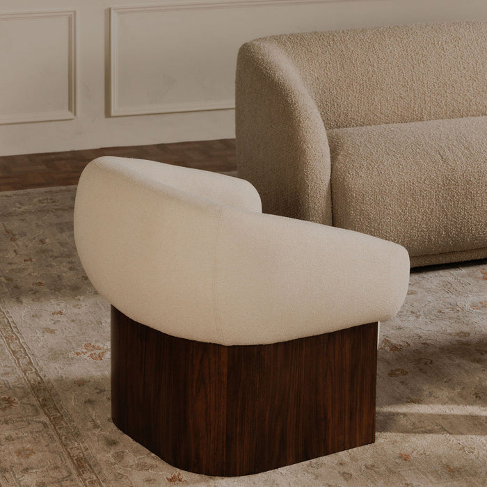 Otto Accent Chair