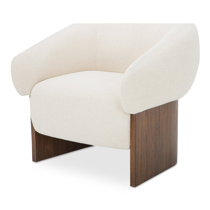 Otto Accent Chair
