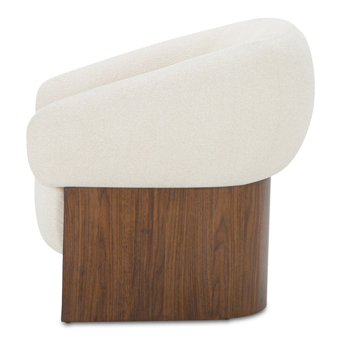 Otto Accent Chair