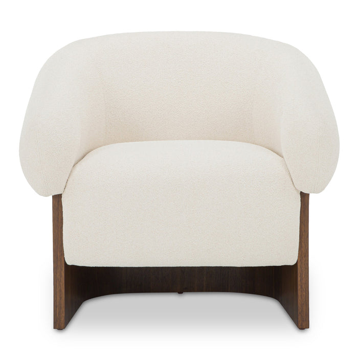 Otto Accent Chair