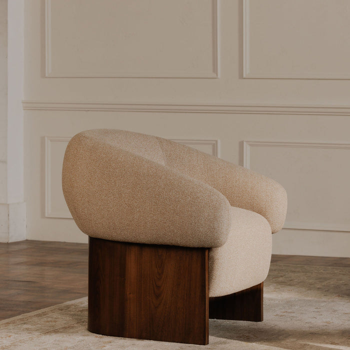 Otto Accent Chair