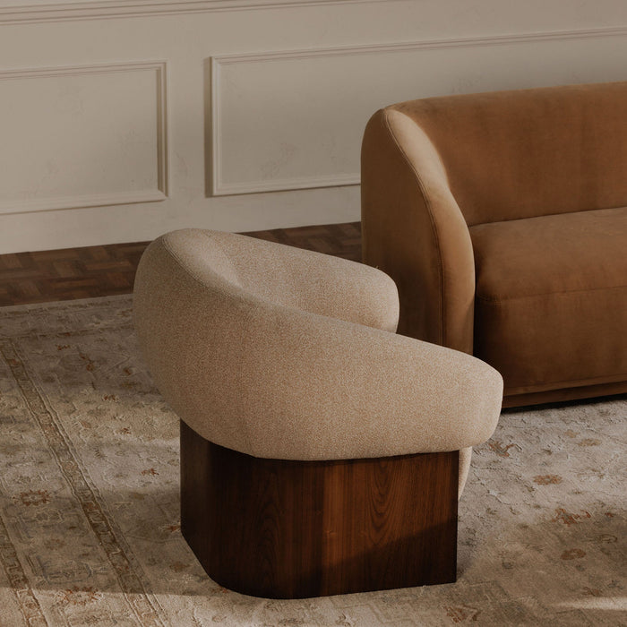 Otto Accent Chair