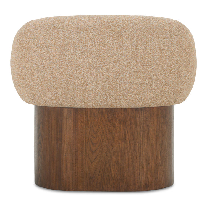 Otto Accent Chair