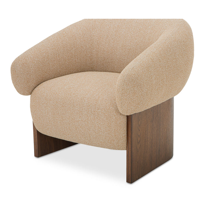 Otto Accent Chair