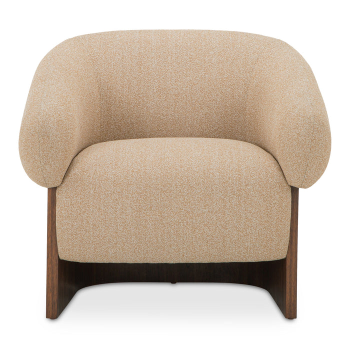 Otto Accent Chair