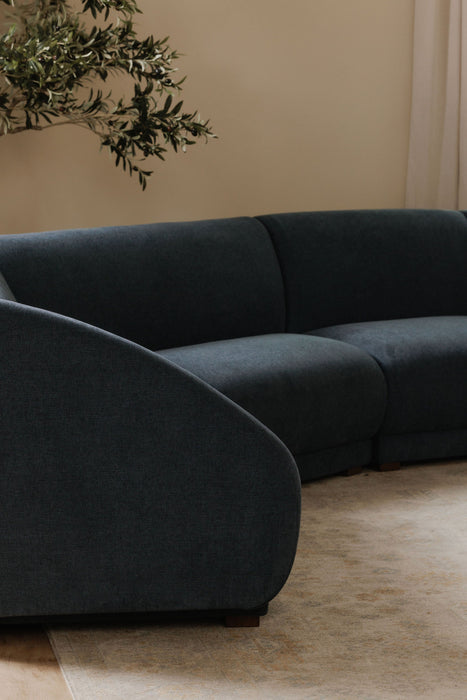 Fraser Left Arm Facing Sofa
