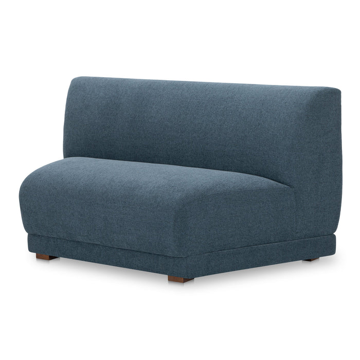 Fraser Wedge Slipper Chair