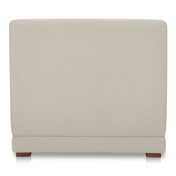 Fraser Slipper Chair