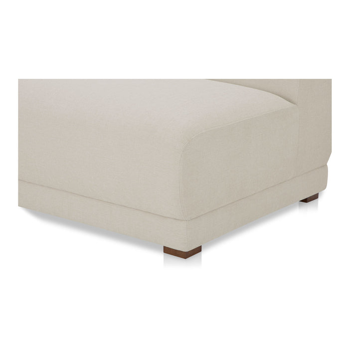 Fraser Slipper Chair