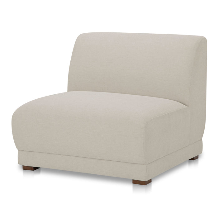 Fraser Slipper Chair