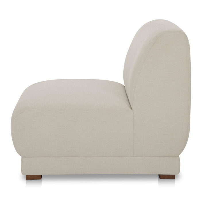 Fraser Slipper Chair