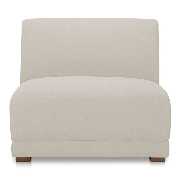 Fraser Slipper Chair