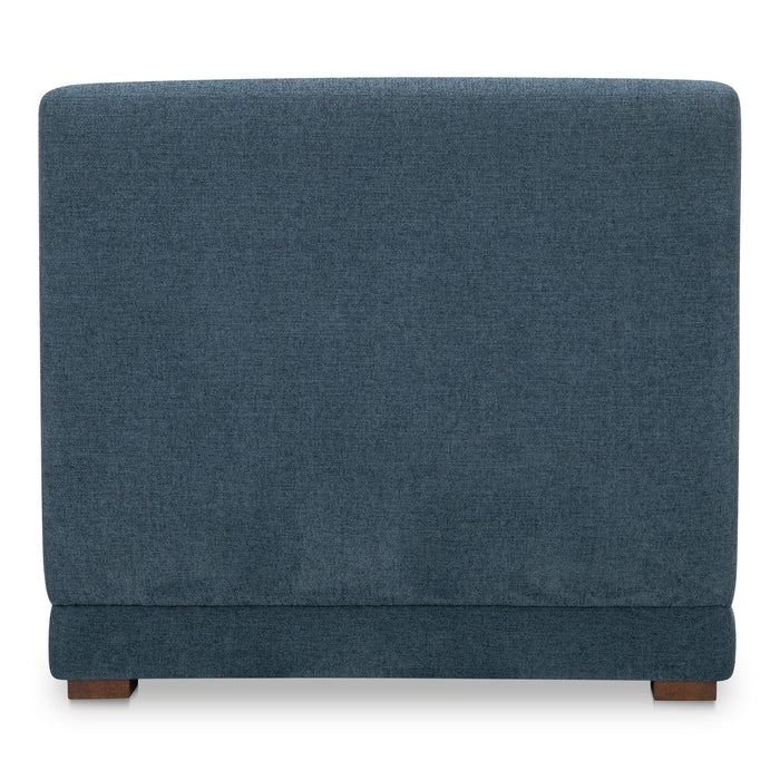 Fraser Slipper Chair