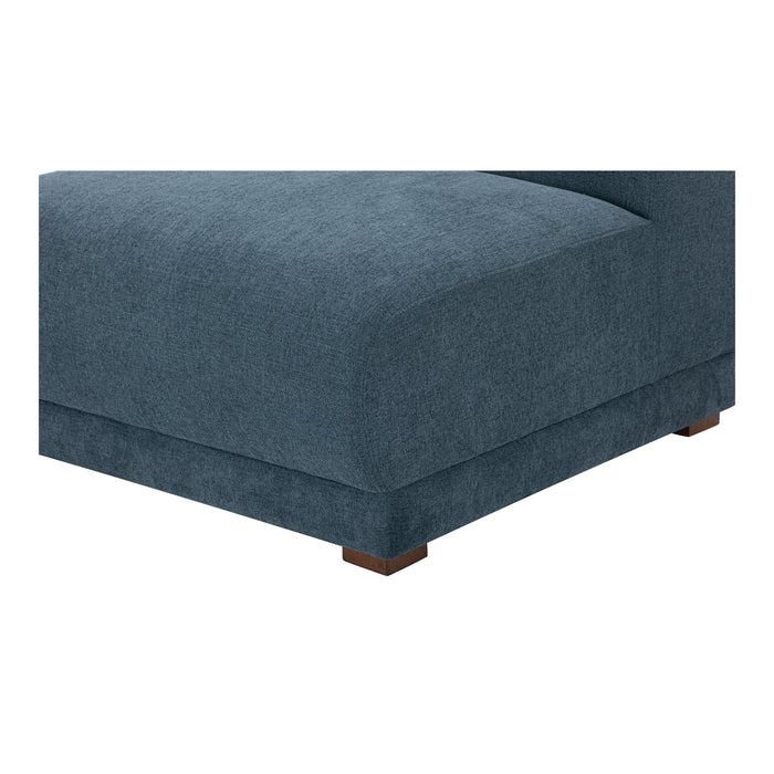 Fraser Slipper Chair