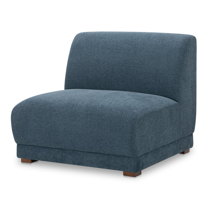 Fraser Slipper Chair
