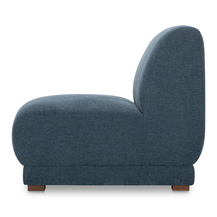 Fraser Slipper Chair