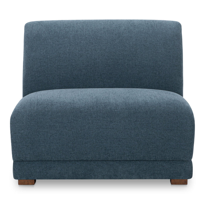 Fraser Slipper Chair