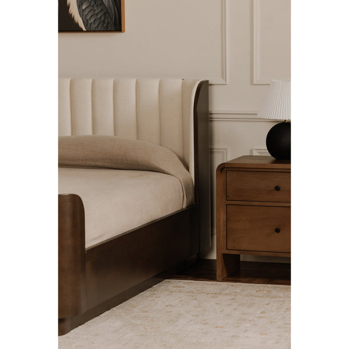 Scarlette Bed