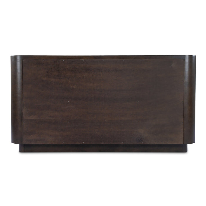 Scarlette Bed