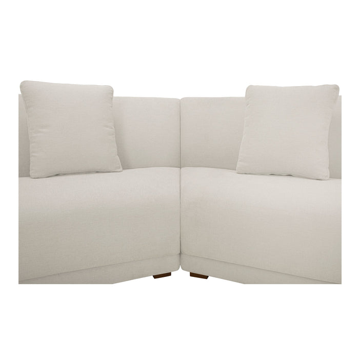 Fraser 4 Piece Modular Sectional