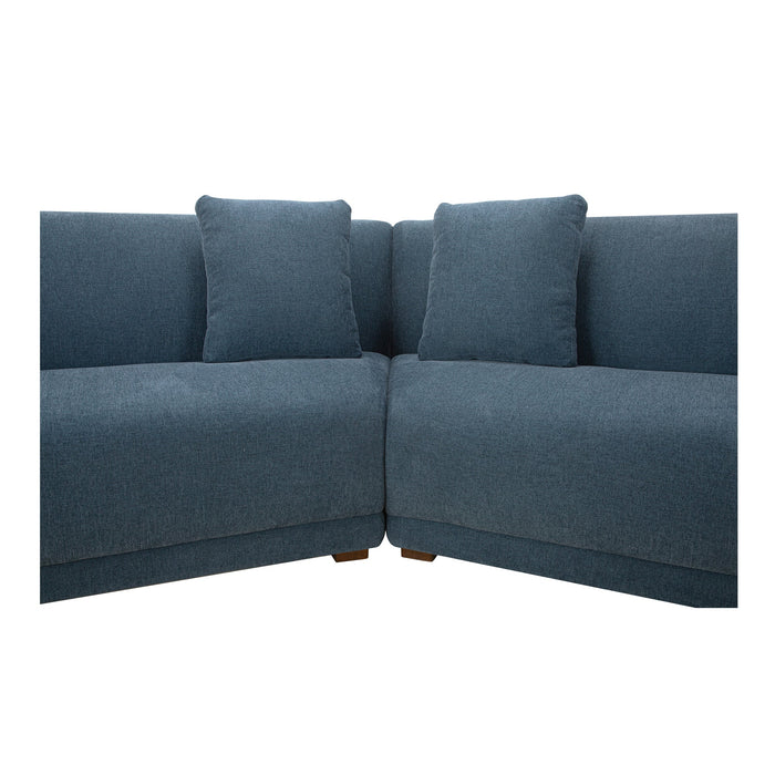 Fraser 4 Piece Modular Sectional