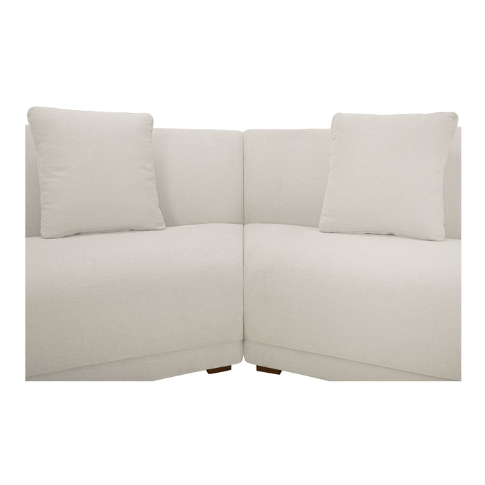 Fraser 5 Piece Modular Sectional