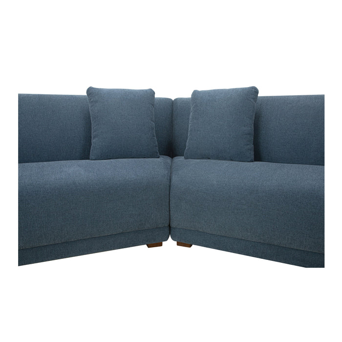 Fraser 5 Piece Modular Sectional