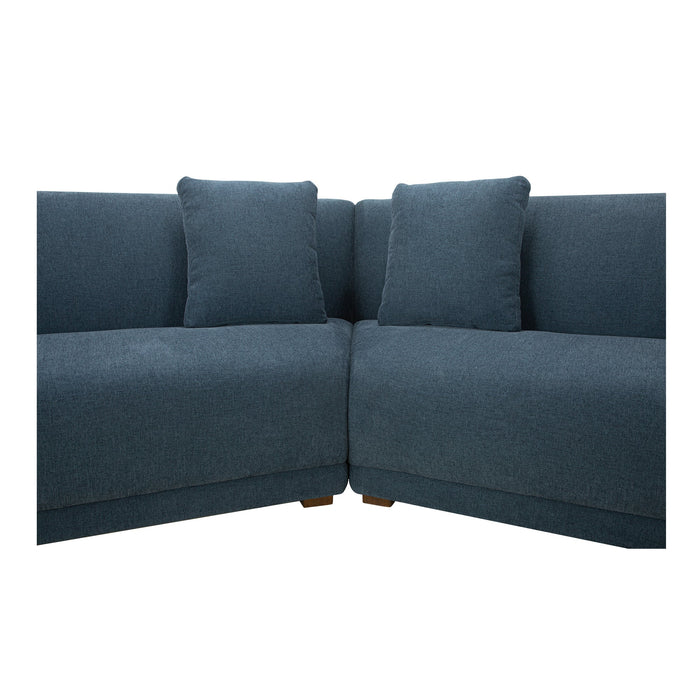 Fraser 2 Piece Modular Sofa