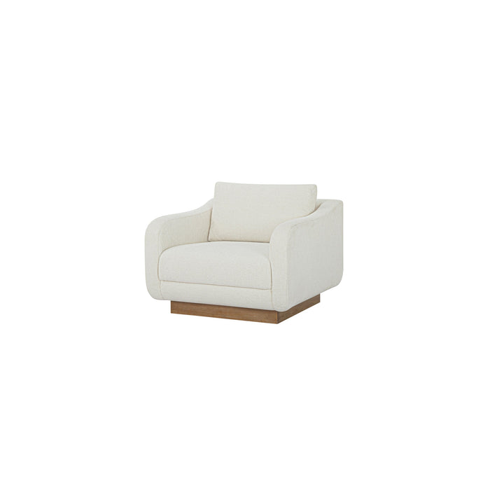 Keane Lounge Chair