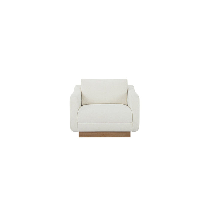 Keane Lounge Chair