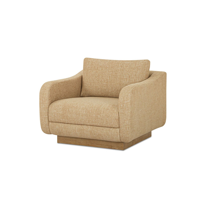 Keane Lounge Chair