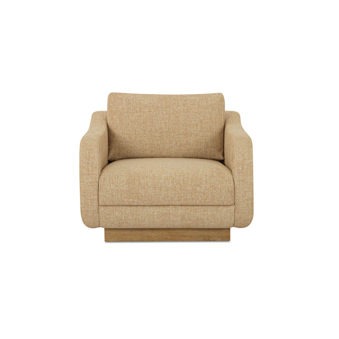 Keane Lounge Chair