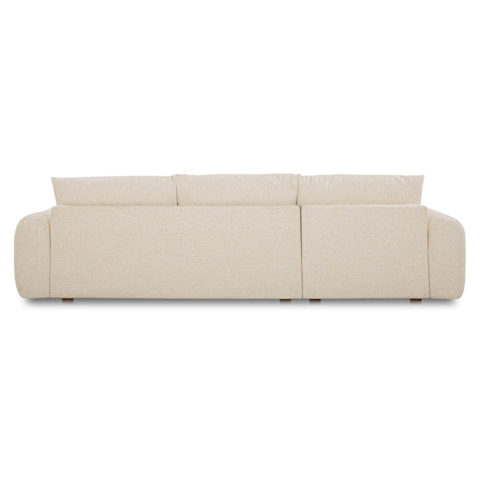 Berga Sectional Left
