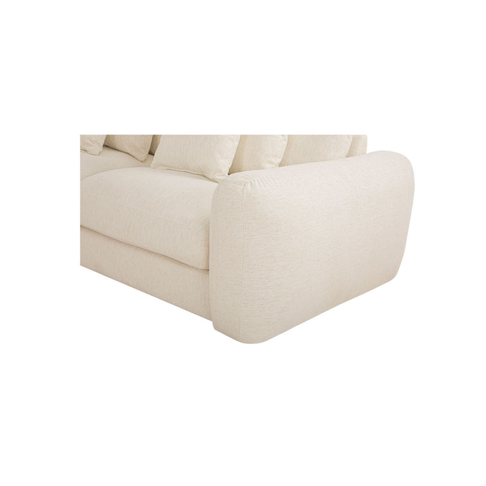 Berga Sectional Left