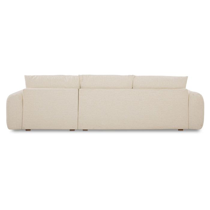 Berga Sectional Right