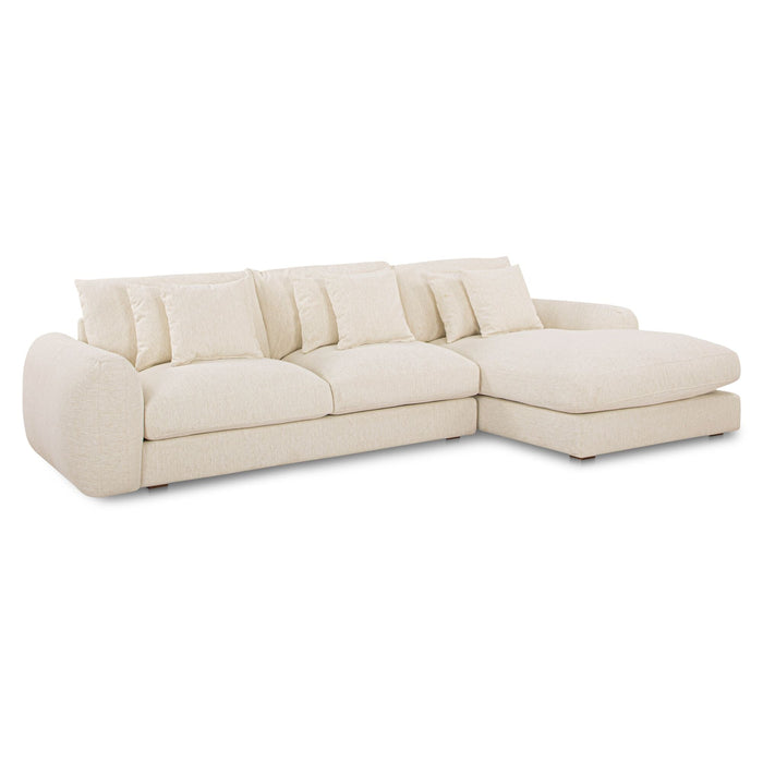 Berga Sectional Right