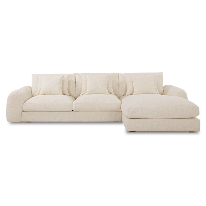 Berga Sectional Right