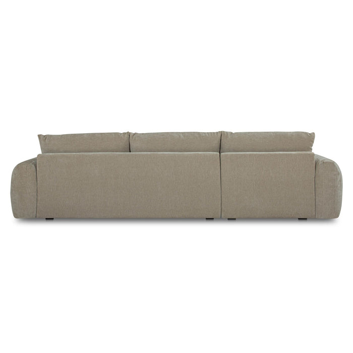 Berga Sectional Left