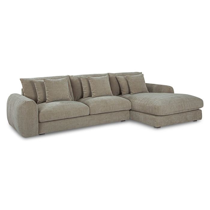 Berga Sectional Right
