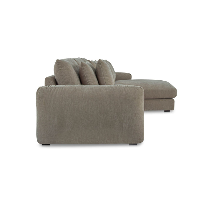 Berga Sectional Right