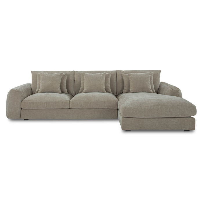 Berga Sectional Right