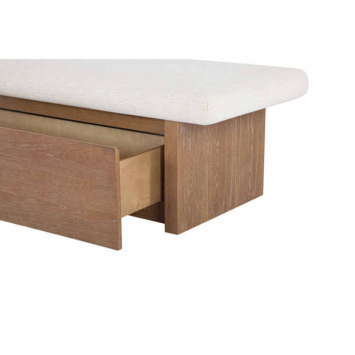 Gemma Storage Bench