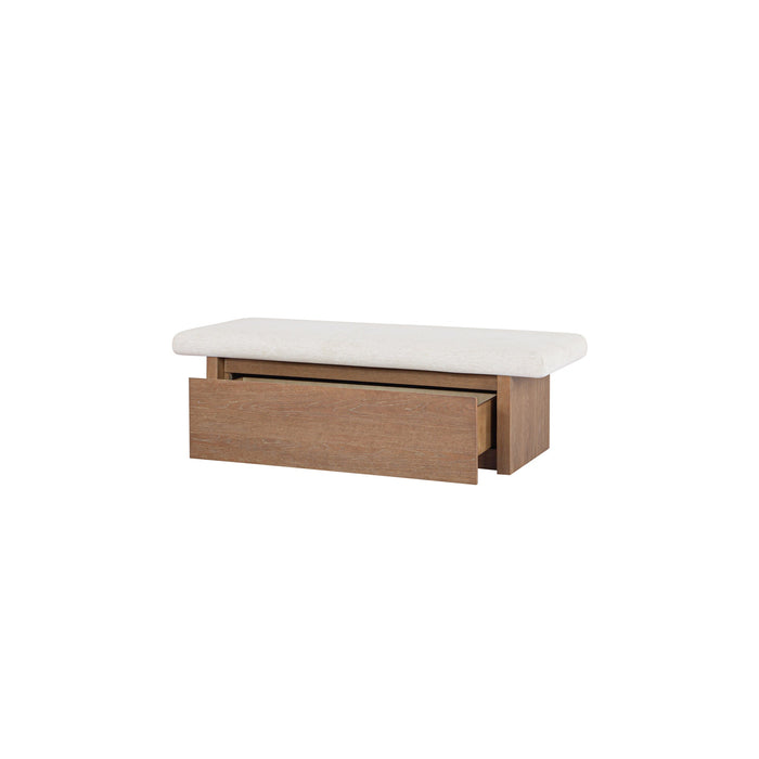 Gemma Storage Bench