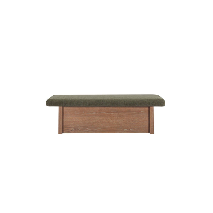 Gemma Storage Bench