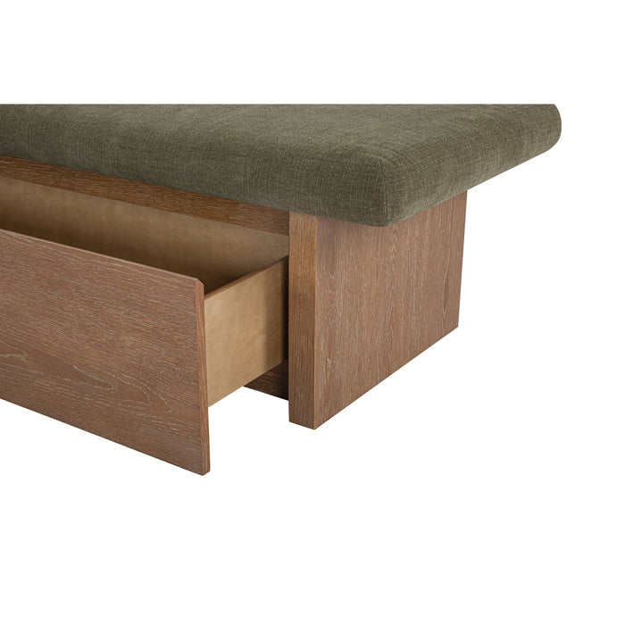 Gemma Storage Bench