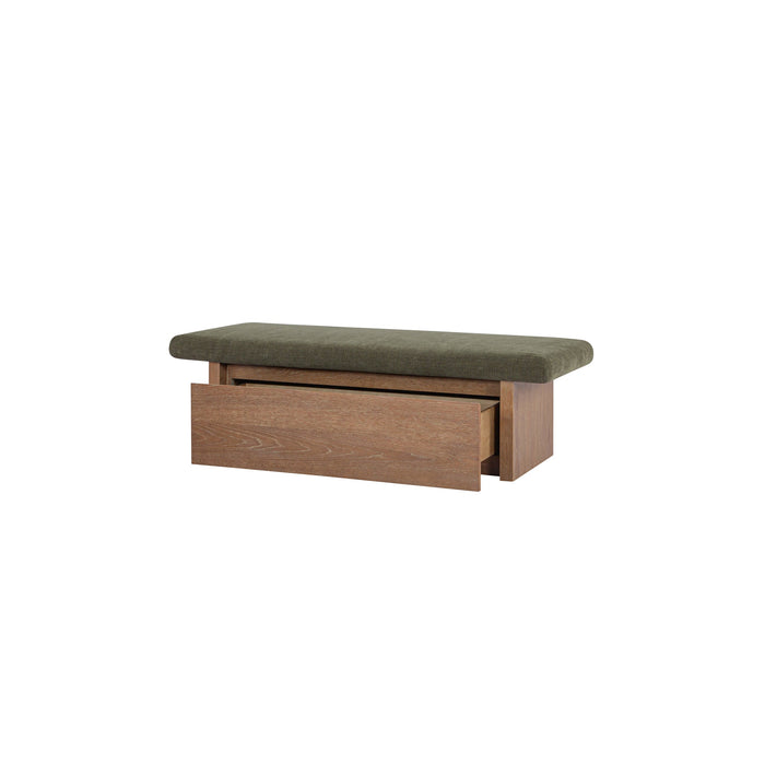 Gemma Storage Bench