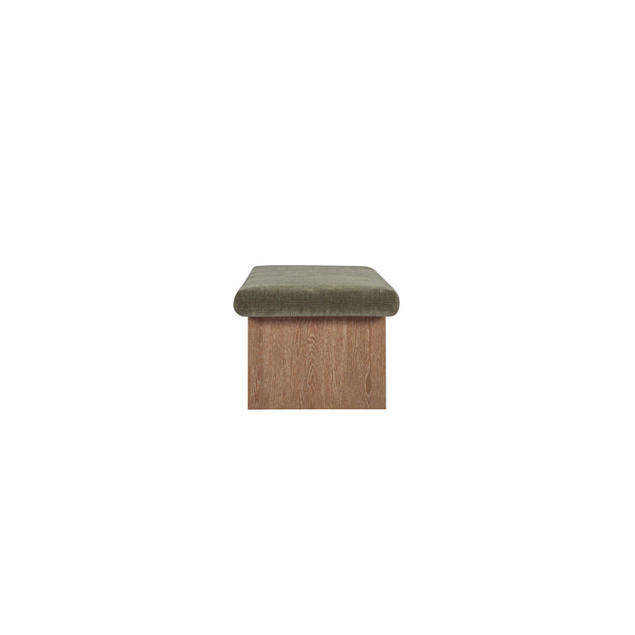 Gemma Storage Bench