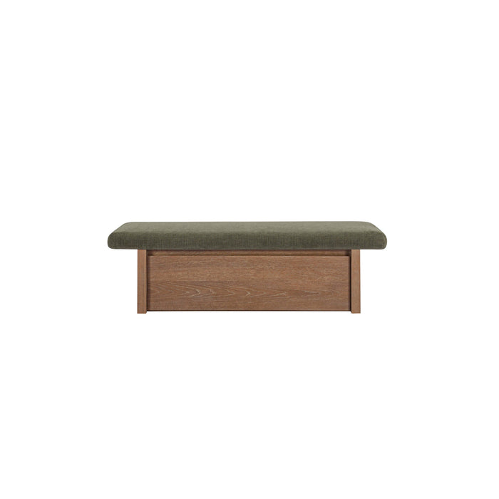 Gemma Storage Bench