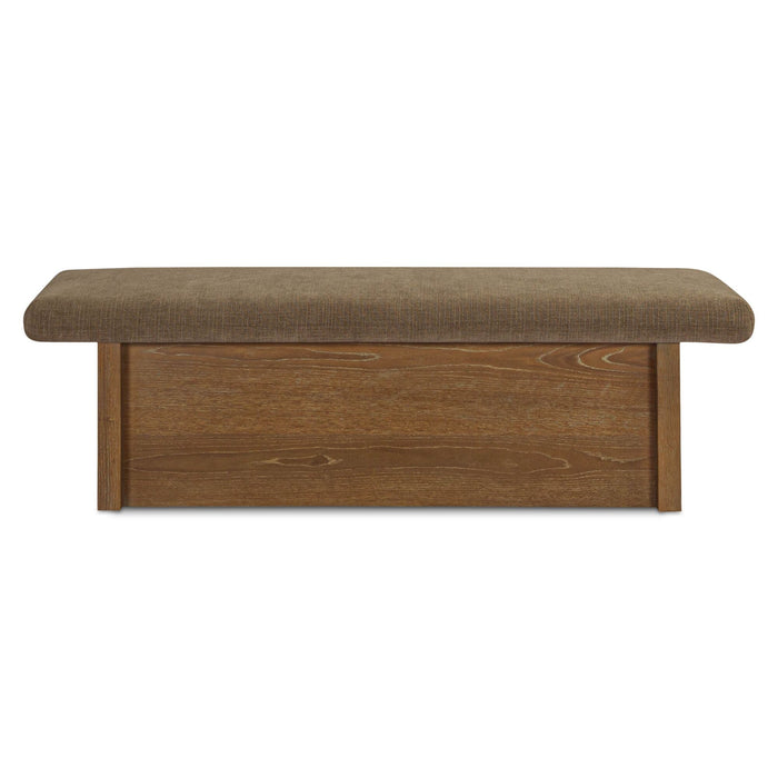 Gemma Storage Bench
