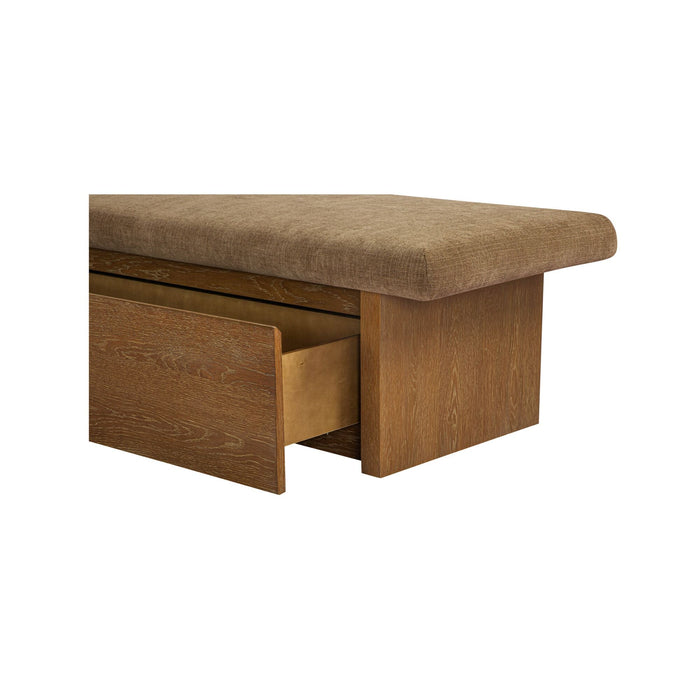 Gemma Storage Bench